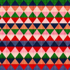 seamless ethnic geometric pattern N3