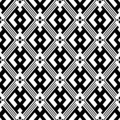 Abstract seamless pattern N1105