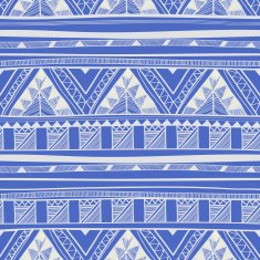 tribal pattern N649