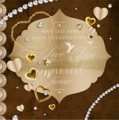 Valentine's Card N4