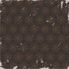 Vector old grunge paper background N5