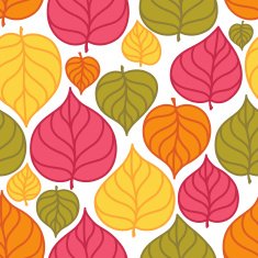 autumn leaves N35