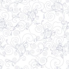 Floral background N563