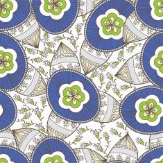 tribal pattern N652
