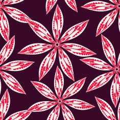 Floral background N566