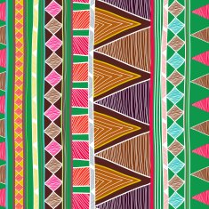 tribal pattern N656