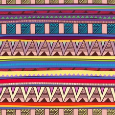 tribal pattern N658