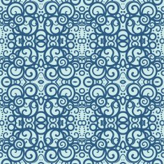 abstract tile pattern N2