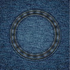 Denim template N2