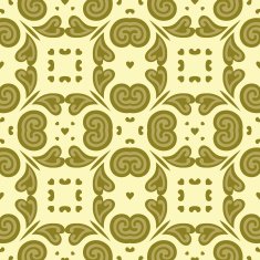 Green Wallpaper N24