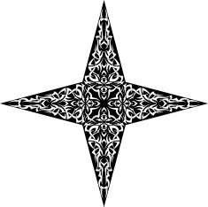 Tattoo Star N3