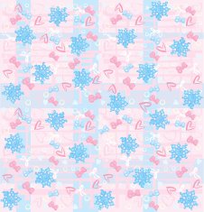 Christmas Pattern N45