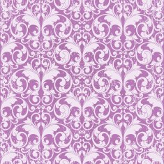 Dirty retro pattern