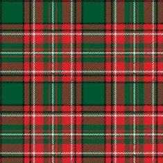 Traditional tartan seamless pattern N3