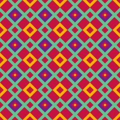 geometric pattern N146