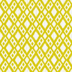 Ikat seamless pattern N12