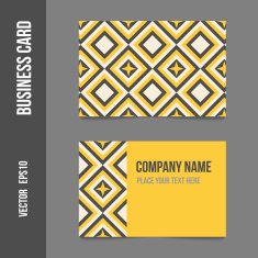 Corporate identity - business cards N26
