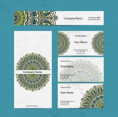 Business Card N612