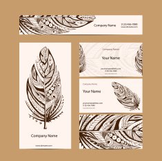 Business Card N613