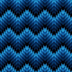 Aztec seamless pattern N60