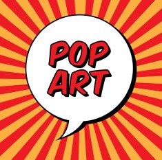 Pop Art N116