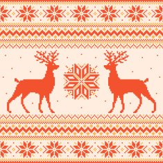 winter background N16