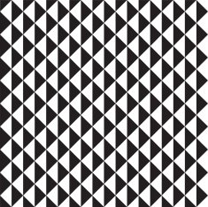 Seamless Geometric Triangle Pattern Texture Wallpaper N2