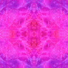 Magical watercolor background Seamless pattern N5