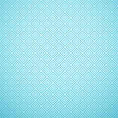 Blue Pattern N11