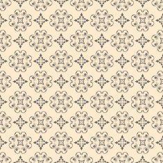 Antique seamless pattern N4