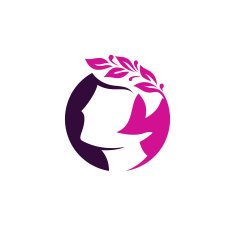 Beauty VIP salon sign N3
