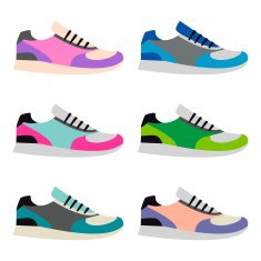Sneakers N42