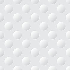 Circles geometry White Abstract background N2