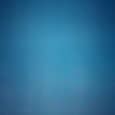 Abstract blue background - Business card
