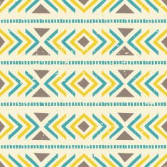 Seamless Geometric Background N3