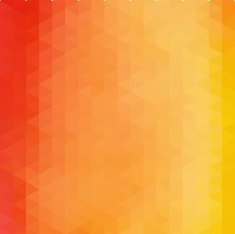 geometric background made of triangles N131