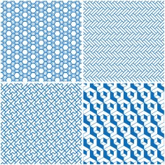 Seamless backgrounds of Chinese style N10