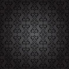 Antique seamless pattern N5