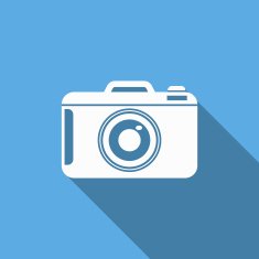 Camera Icon N112