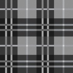Tartan plaid pattern N3