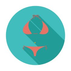 Swimming suit N6
