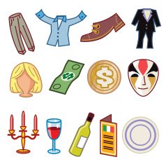 Travel and Entertainment