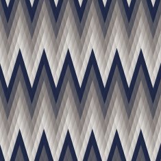 Abstract geometric background Graphic snakeskin Blue Vector illustration