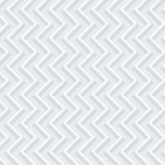 Vertical zigzag pattern with soft tones