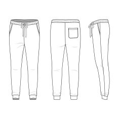 Sweatpants