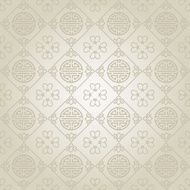 Silver Wallpaper Pattern N48