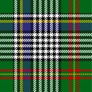 Tartan pattern N7