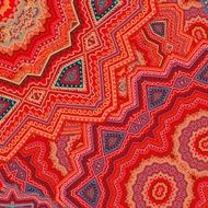 Decorative background N12