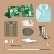 Golf Equipment N2