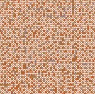 Colorful knitted pattern N2